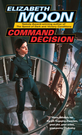 Command Decision