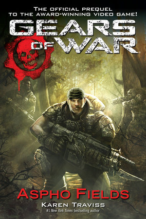 Gears of War: Aspho Fields