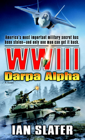 WWIII: Darpa Alpha