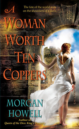 A Woman Worth Ten Coppers