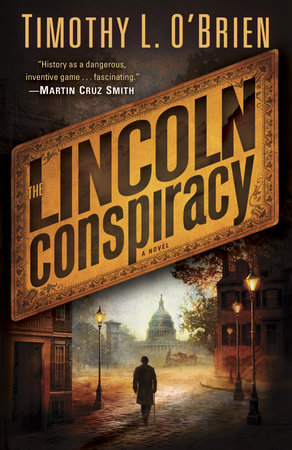 The Lincoln Conspiracy