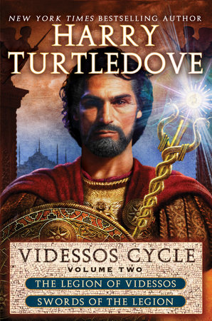 Videssos Cycle: Volume Two