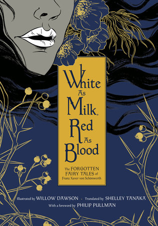 White as Milk, Red as Blood by Franz Xaver von Schonwerth