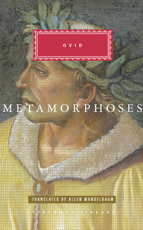 The Metamorphoses by Ovid