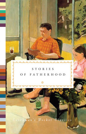 Stories of Fatherhood by 