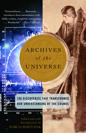 Archives of the Universe