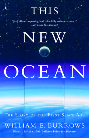 This New Ocean
