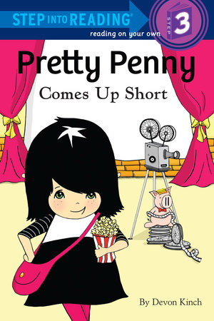 Pretty Penny Comes Up Short (ebk)
