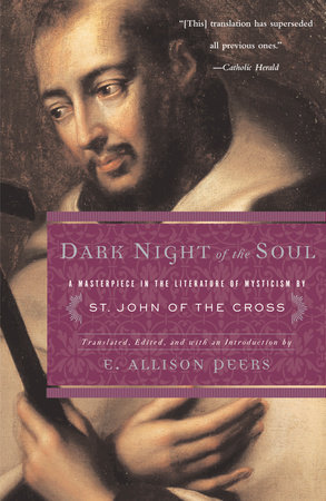 Dark Night of the Soul by 