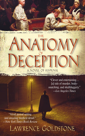 The Anatomy of Deception