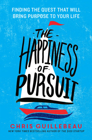 The Happiness of Pursuit by 
