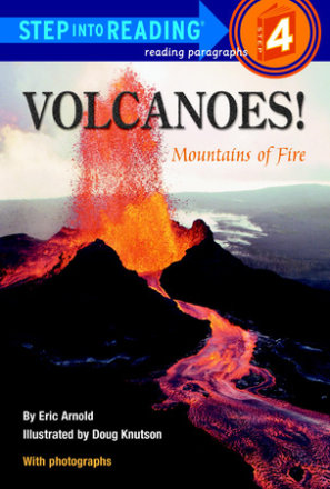 Volcanoes! (ebk)