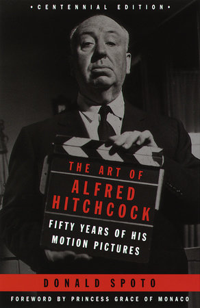 The Art of Alfred Hitchcock