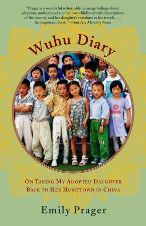 Wuhu Diary