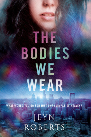 Image result for the bodies we wear cover