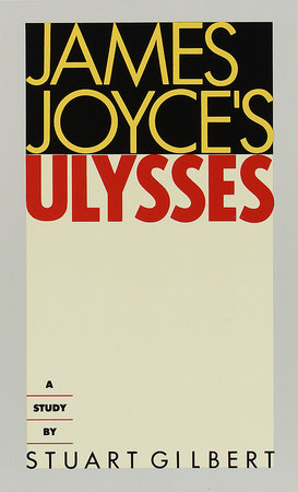 James Joyce's Ulysses