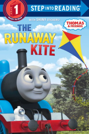 The Runaway Kite (thomas & Friends)