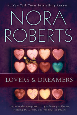 Lovers and Dreamers 3-in-1