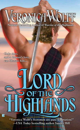 Lord of the Highlands