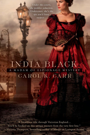 India Black
