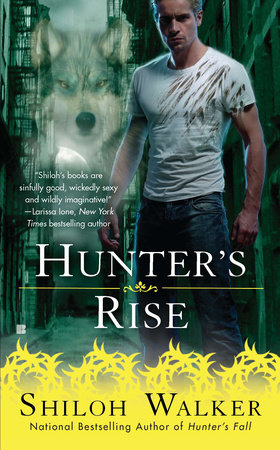 Hunter's Rise