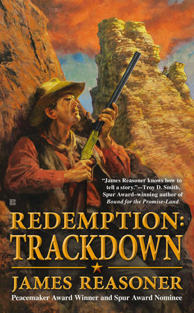 Redemption: Trackdown