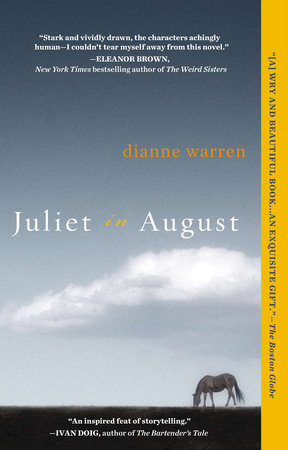 Juliet in August by Dianne Warren