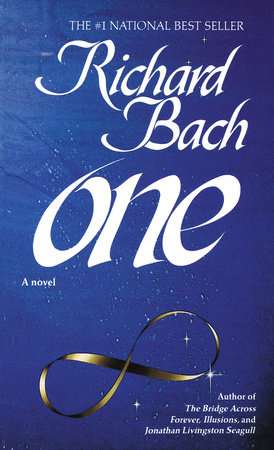 One by Richard Bach
