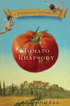 Tomato Rhapsody