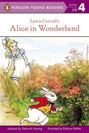 Lewis Carroll's Alice in Wonderland by 