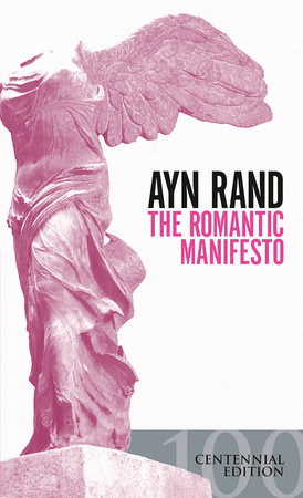 The Romantic Manifesto