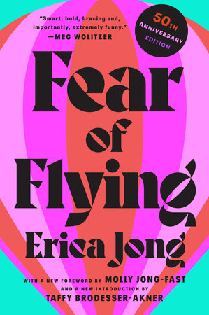 Fear of Flying by Erica Jong