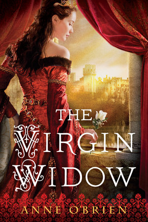 The Virgin Widow