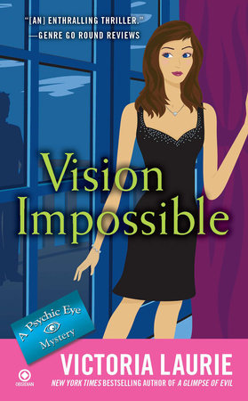 Vision Impossible