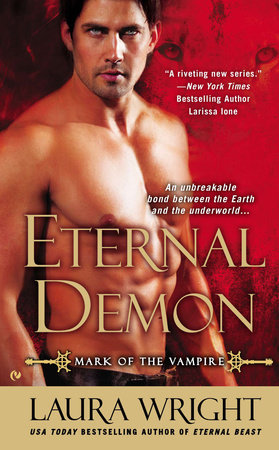 Eternal Demon by Laura Wright