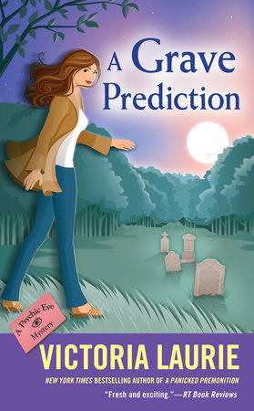A Grave Prediction