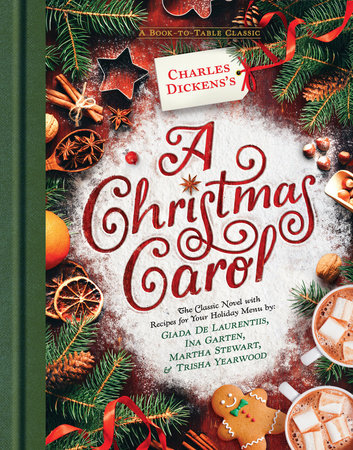 Charles Dickens's A Christmas Carol by Charles Dickens