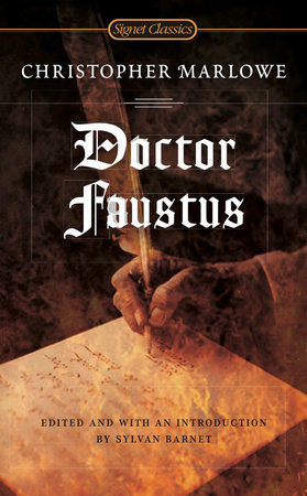 Doctor Faustus