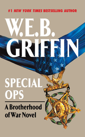 Special Ops by W.E.B. Griffin