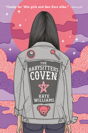 The Babysitters Coven