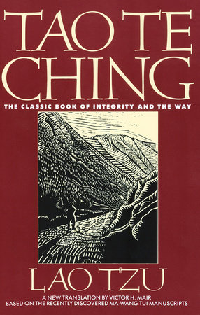 Tao Te Ching by Victor H. Mair and Lao Tzu