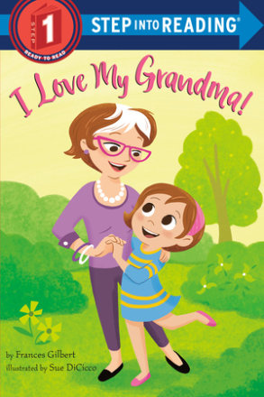 I Love My Grandma! (ebk)