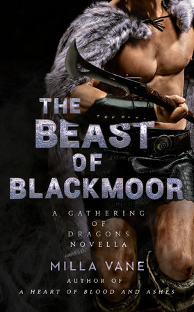 The Beast of Blackmoor