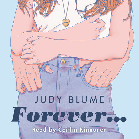 Forever . . . by Judy Blume