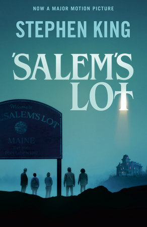 'Salem's Lot (Movie Tie-in) by Stephen King
