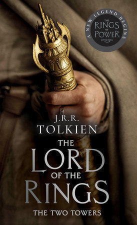 The Two Towers (Media Tie-in) by J.R.R. Tolkien