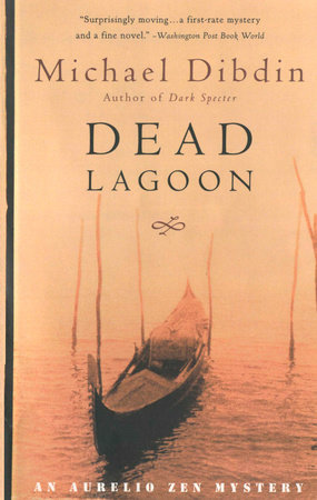 Dead Lagoon