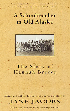 A Schoolteacher in Old Alaska