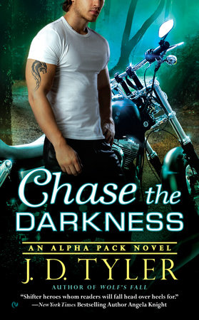 Chase the Darkness