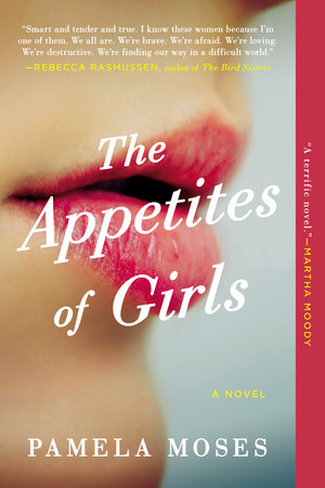 The Appetites of Girls